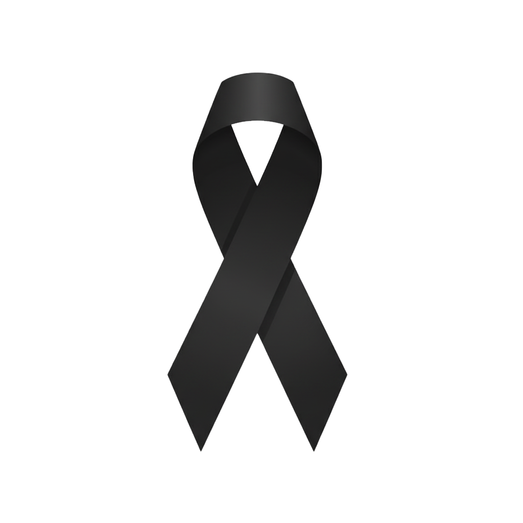 Black Ribbon